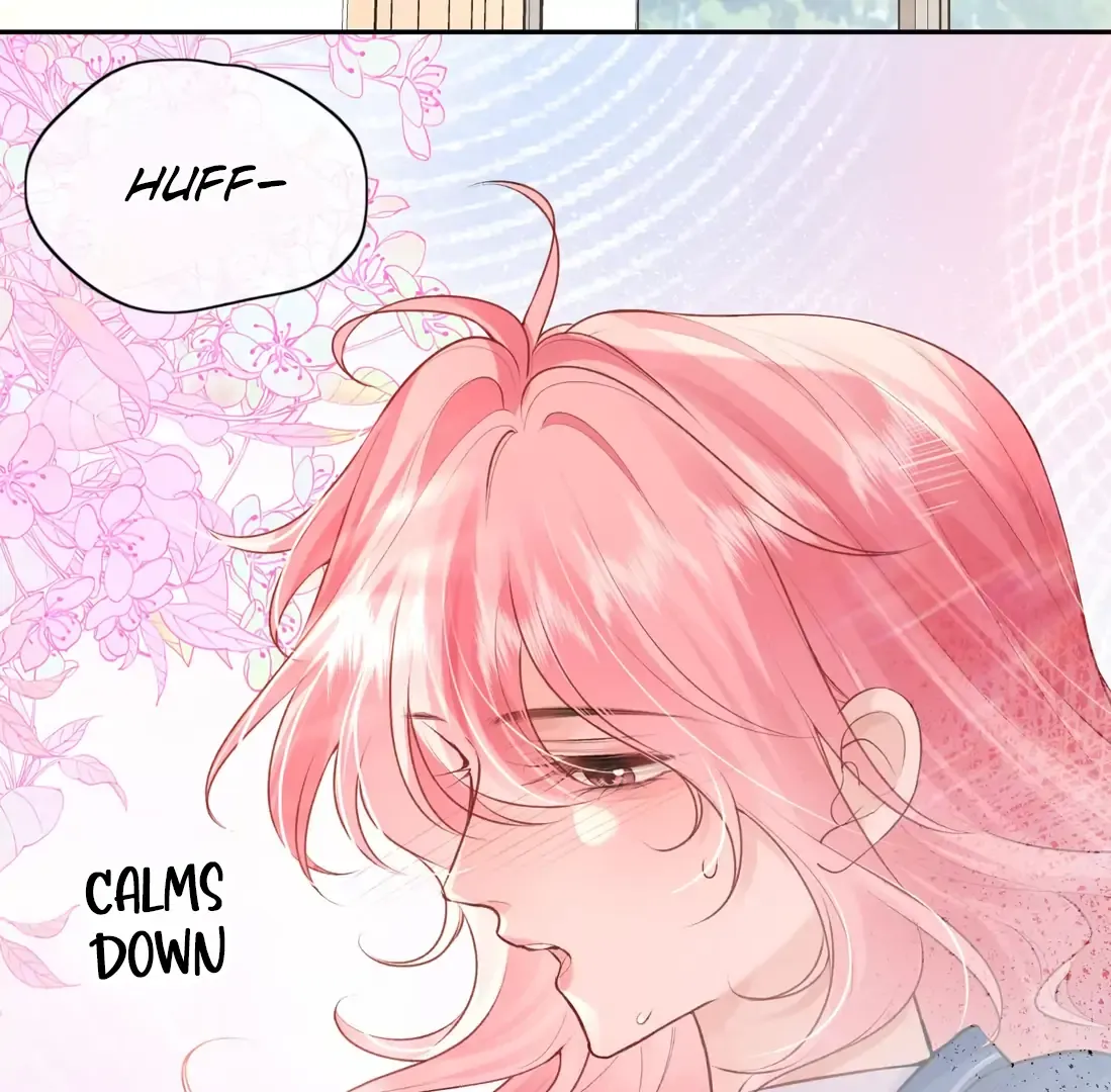 Dangerous Heartbeat Chapter 10 page 6 - 