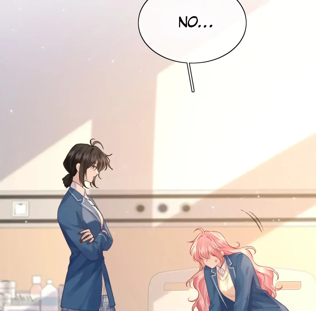 Dangerous Heartbeat Chapter 10 page 52 - 