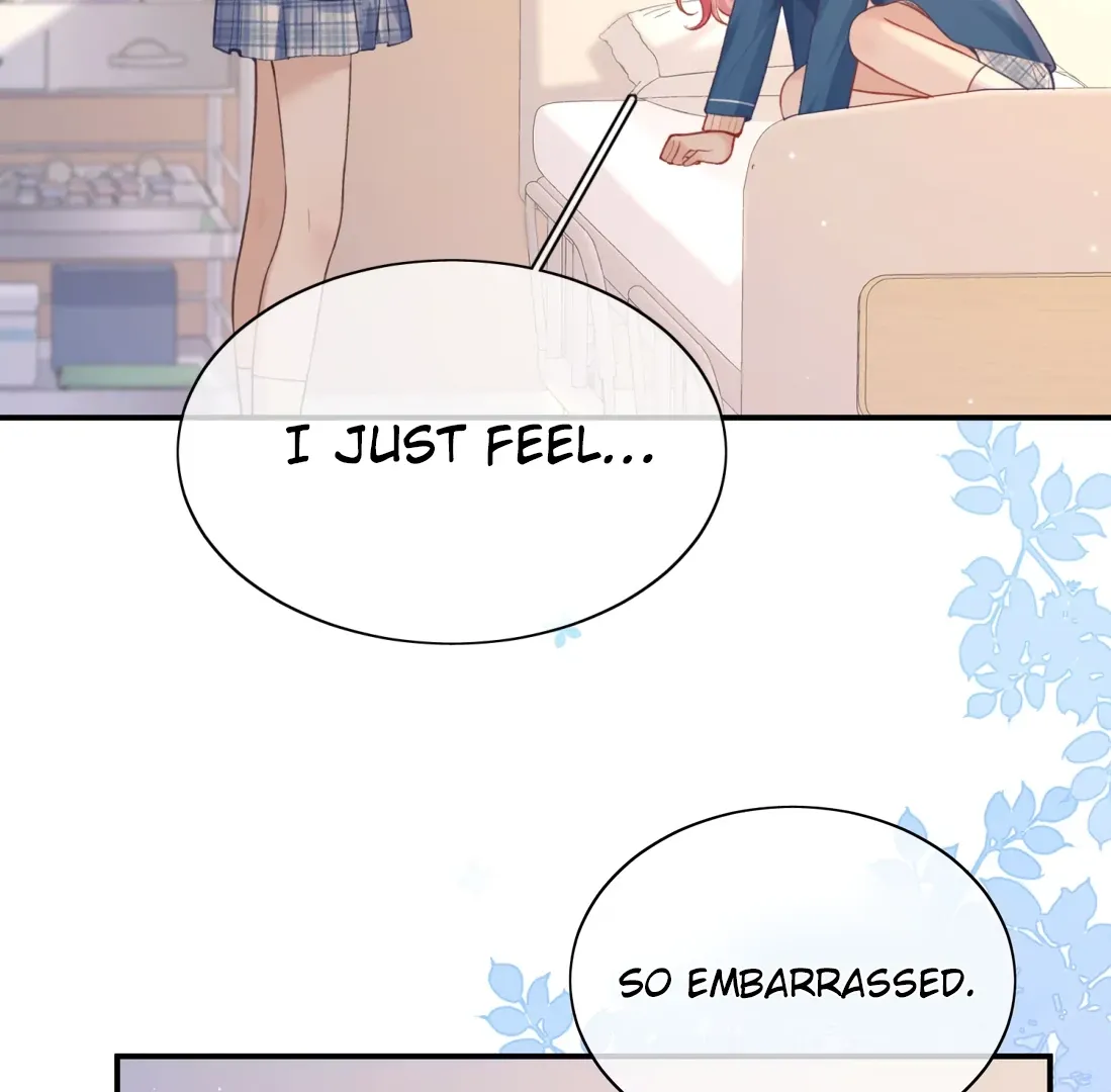 Dangerous Heartbeat Chapter 10 page 53 - 