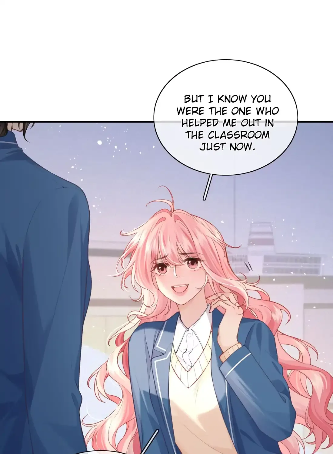 Dangerous Heartbeat Chapter 10 page 56 - 