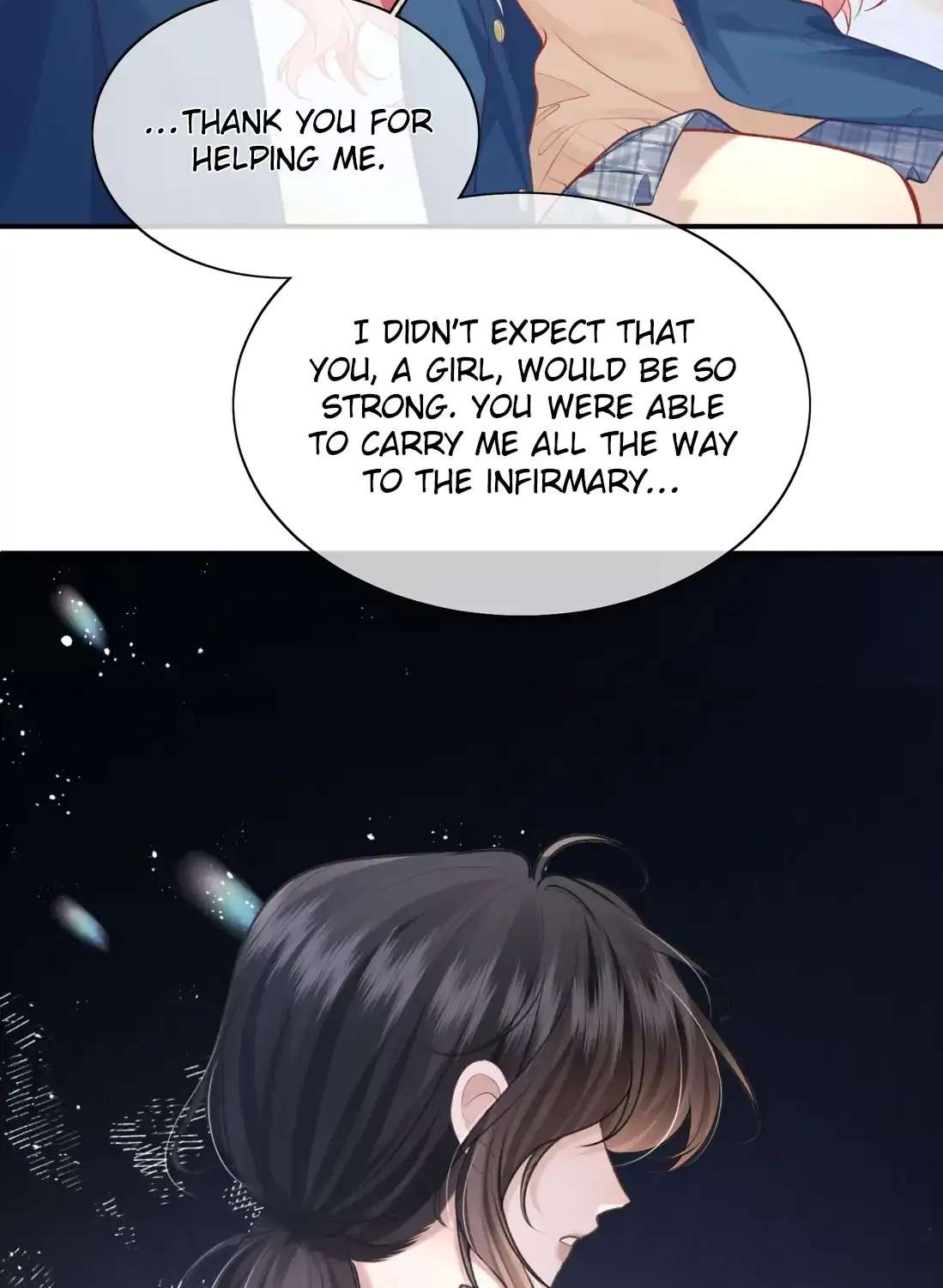 Dangerous Heartbeat Chapter 10 page 57 - 