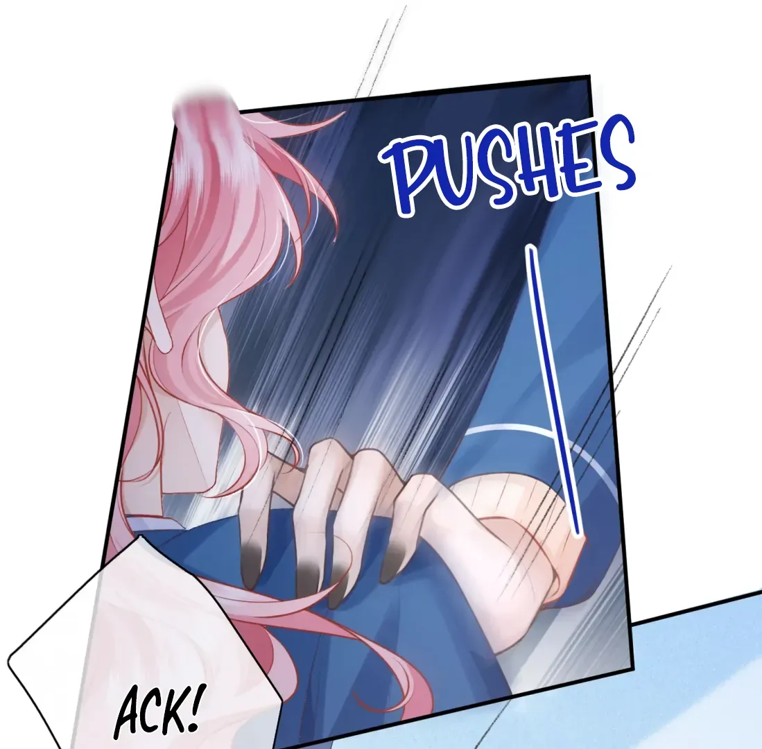 Dangerous Heartbeat Chapter 10 page 59 - 