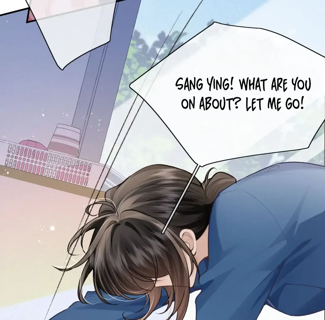 Dangerous Heartbeat Chapter 10 page 60 - 
