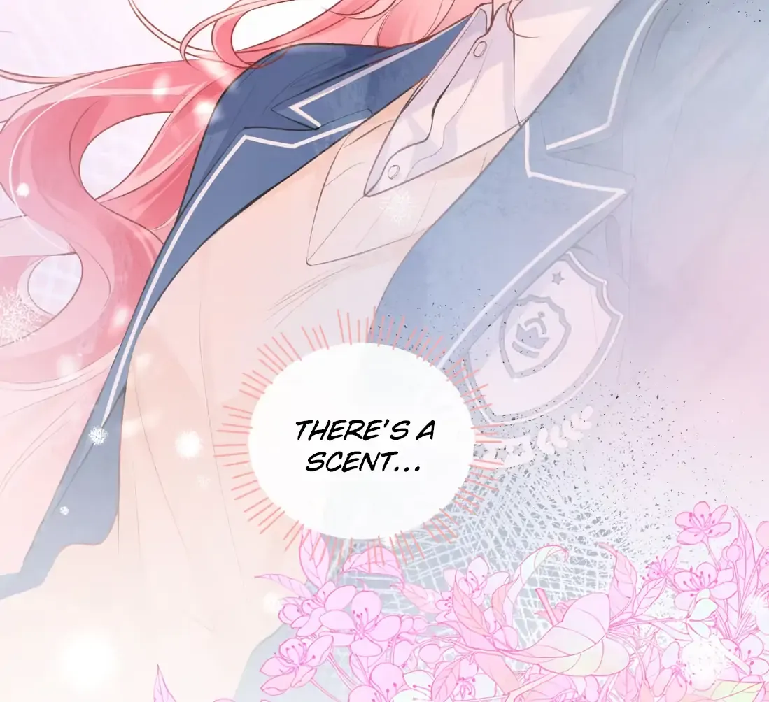 Dangerous Heartbeat Chapter 10 page 7 - 