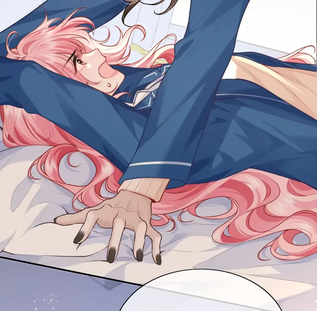Dangerous Heartbeat Chapter 10 page 61 - 