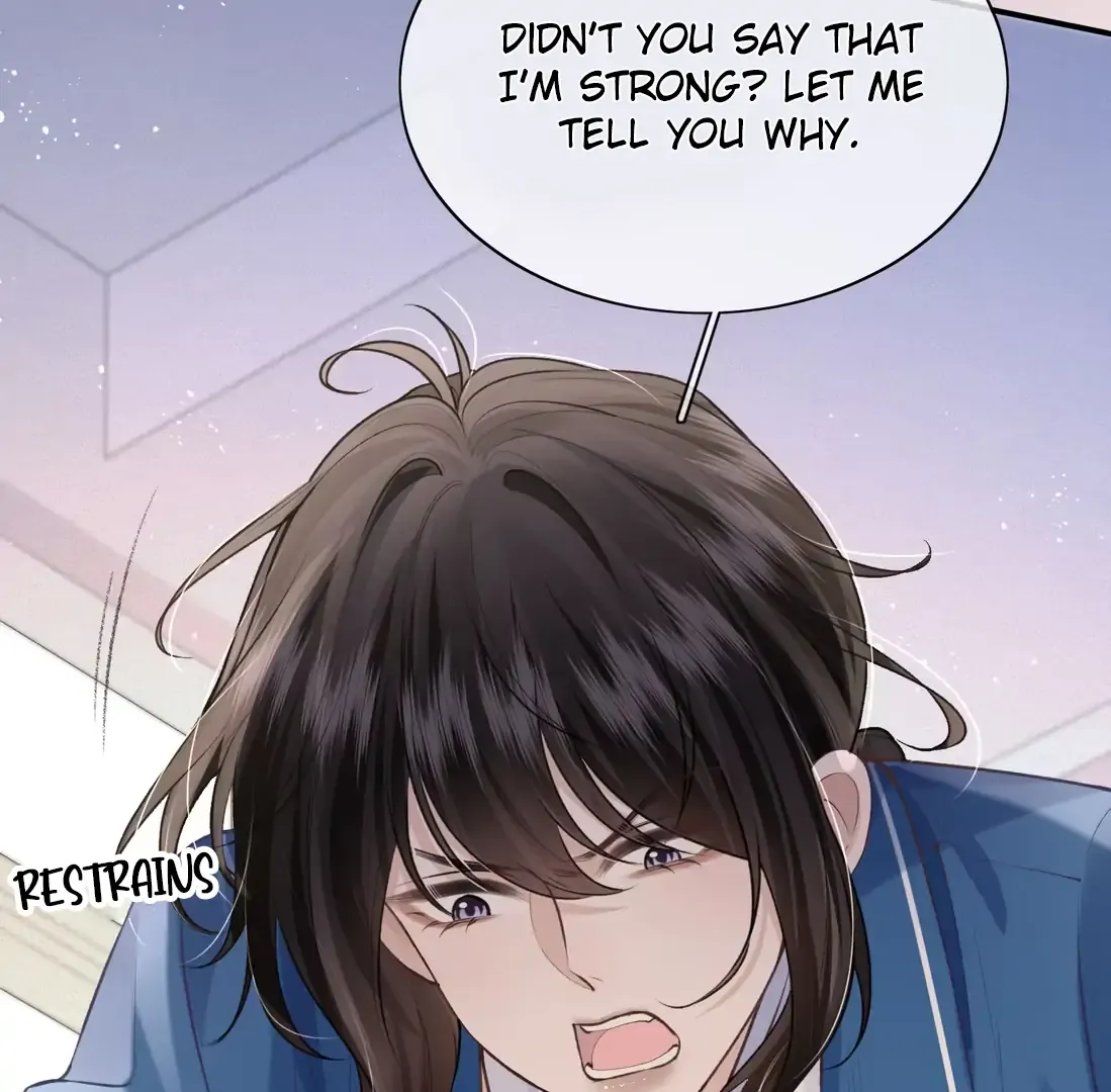 Dangerous Heartbeat Chapter 10 page 62 - 