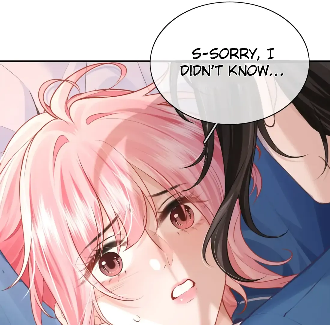 Dangerous Heartbeat Chapter 10 page 66 - 