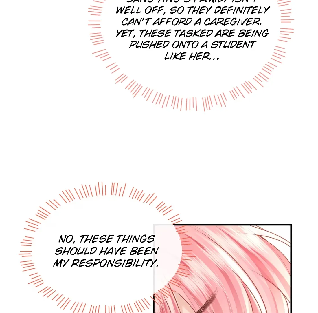 Dangerous Heartbeat Chapter 10 page 68 - 