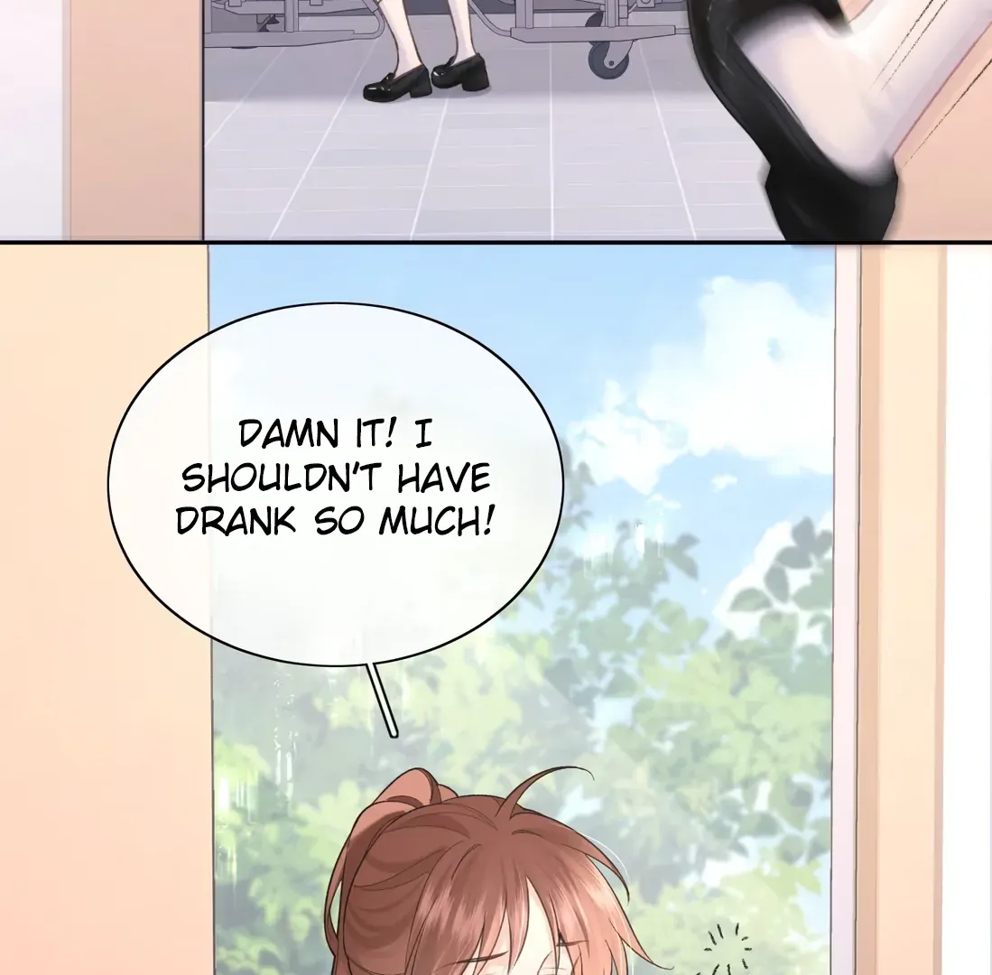 Dangerous Heartbeat Chapter 10 page 76 - 