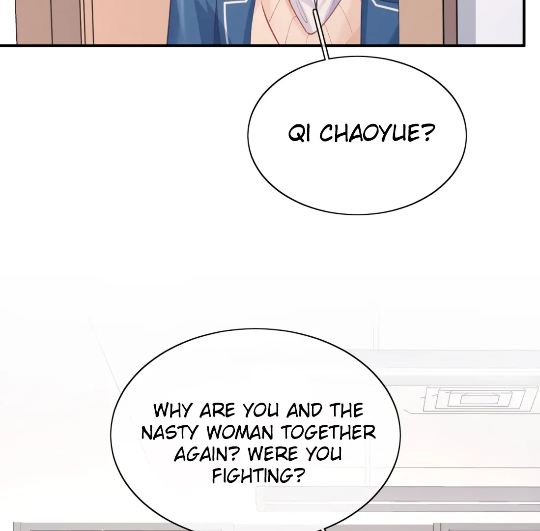 Dangerous Heartbeat Chapter 10 page 79 - 