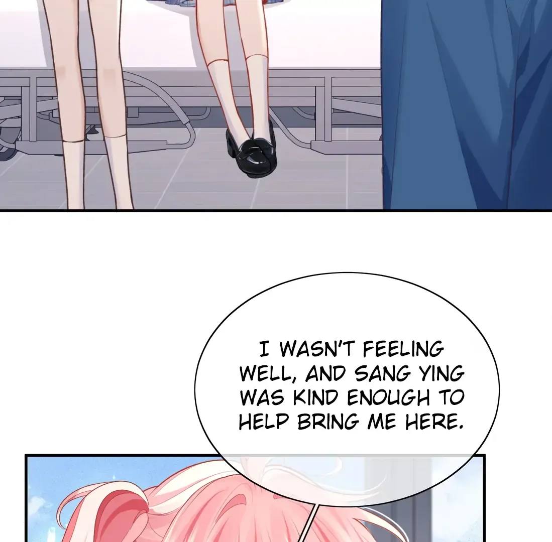 Dangerous Heartbeat Chapter 10 page 81 - 