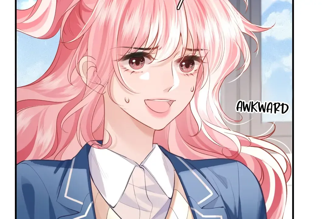 Dangerous Heartbeat Chapter 10 page 82 - 