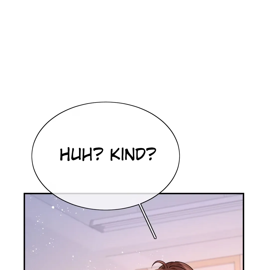 Dangerous Heartbeat Chapter 10 page 84 - 