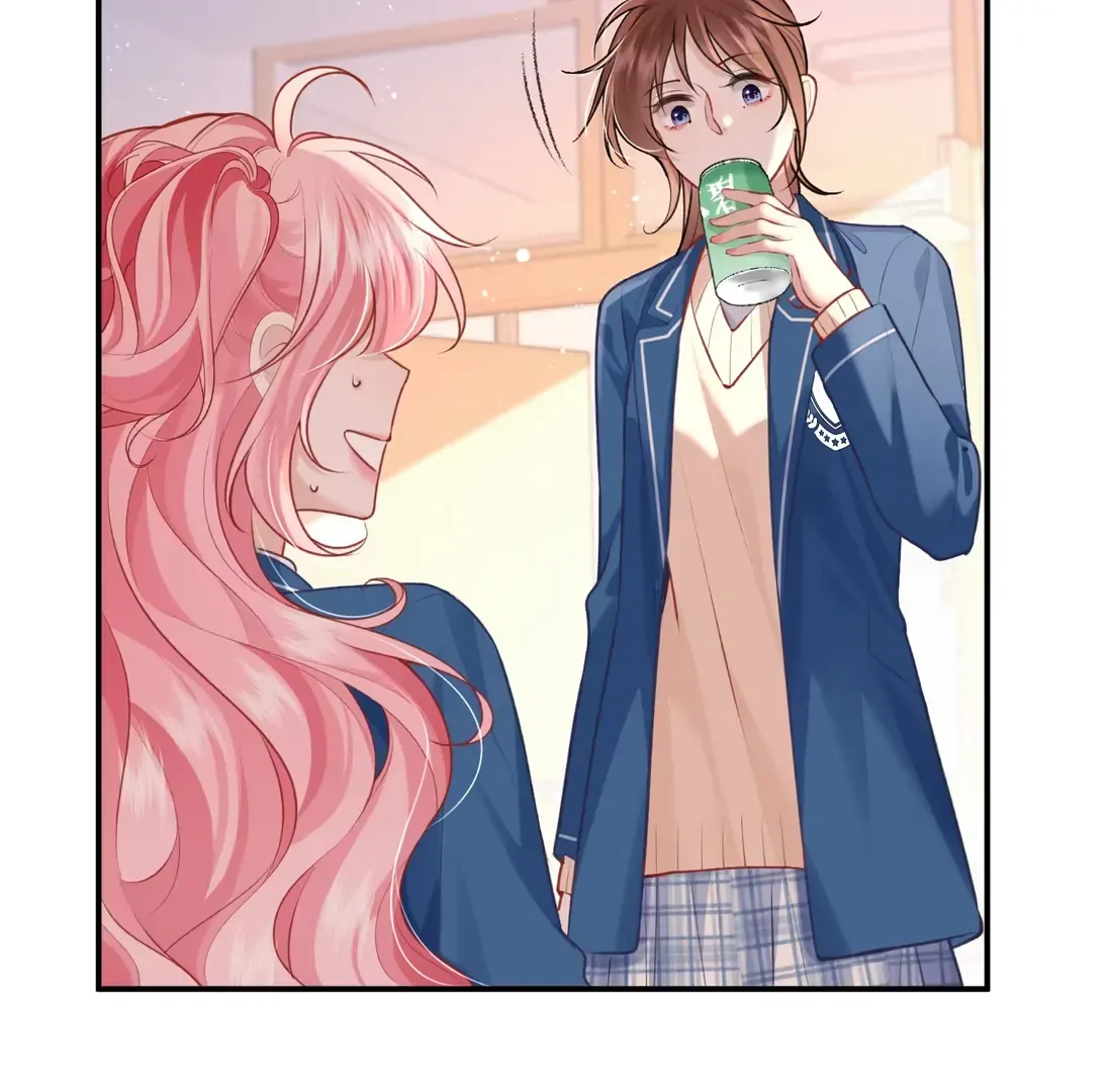 Dangerous Heartbeat Chapter 10 page 85 - 