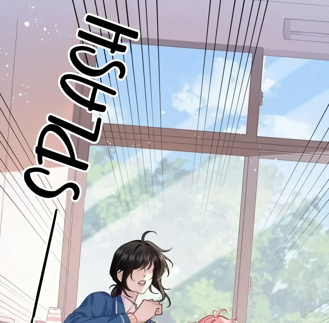 Dangerous Heartbeat Chapter 10 page 87 - 