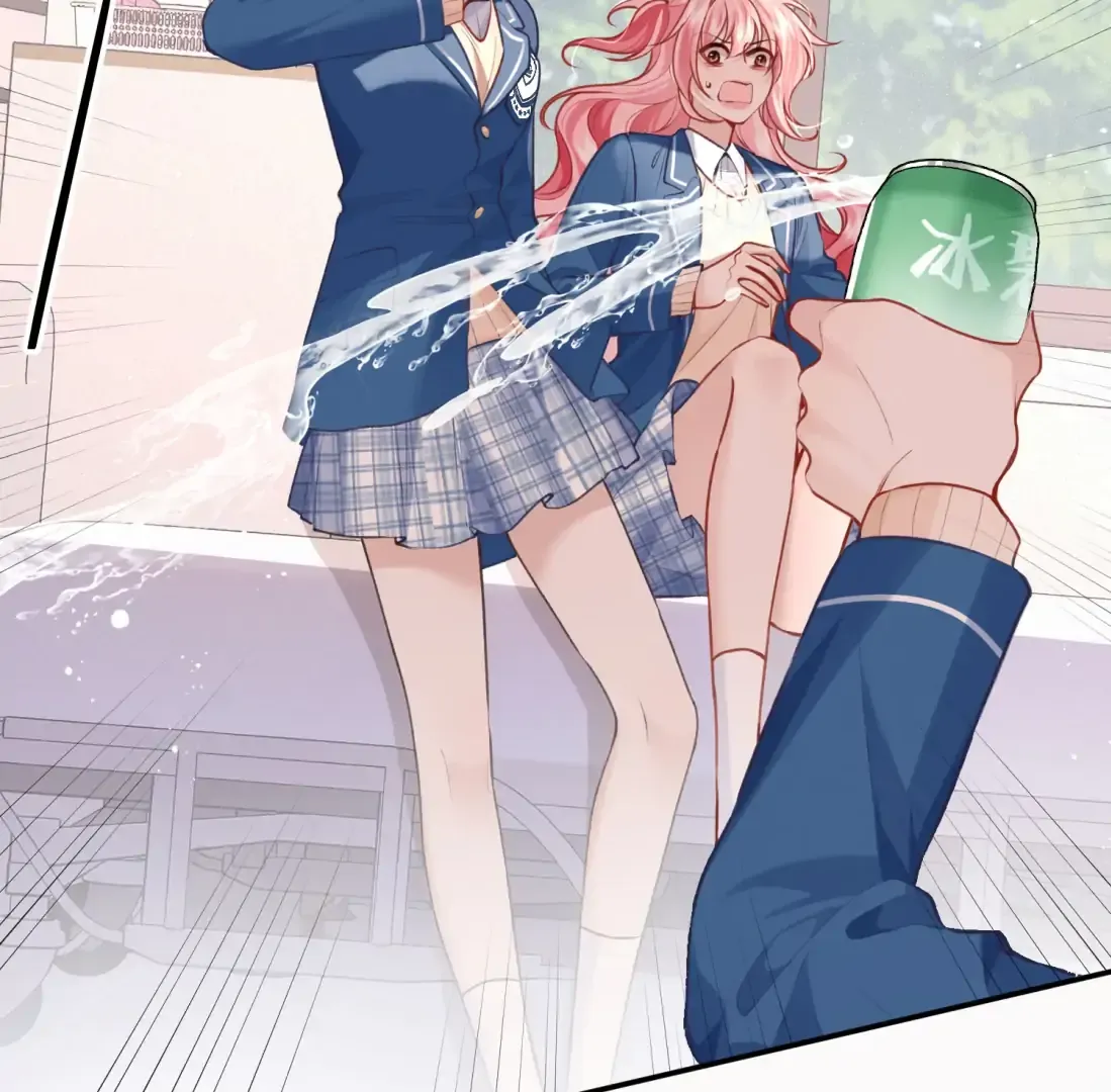 Dangerous Heartbeat Chapter 10 page 88 - 