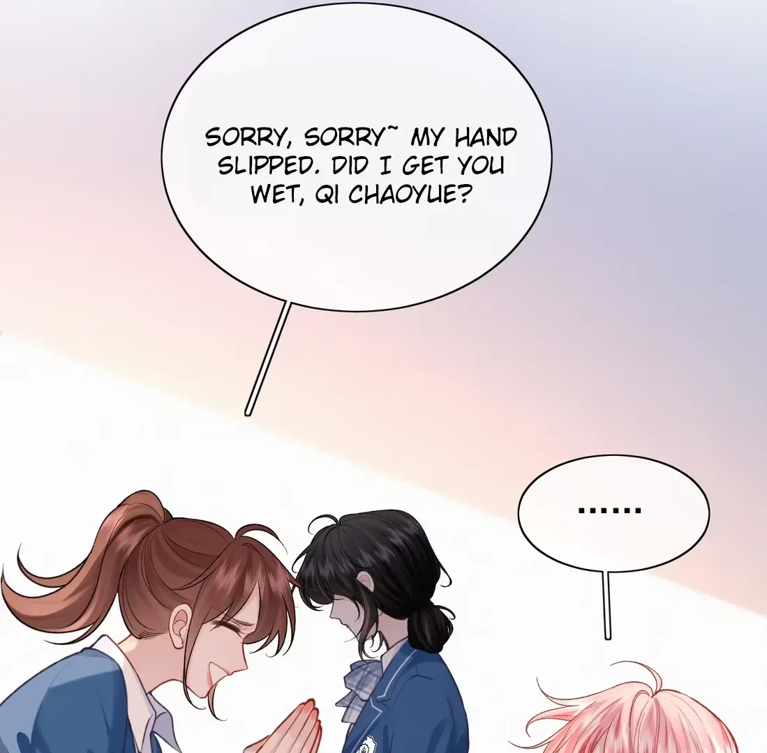 Dangerous Heartbeat Chapter 10 page 93 - 