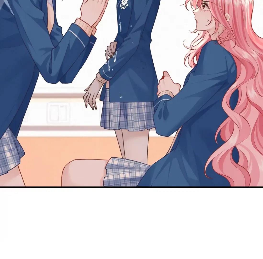 Dangerous Heartbeat Chapter 10 page 94 - 