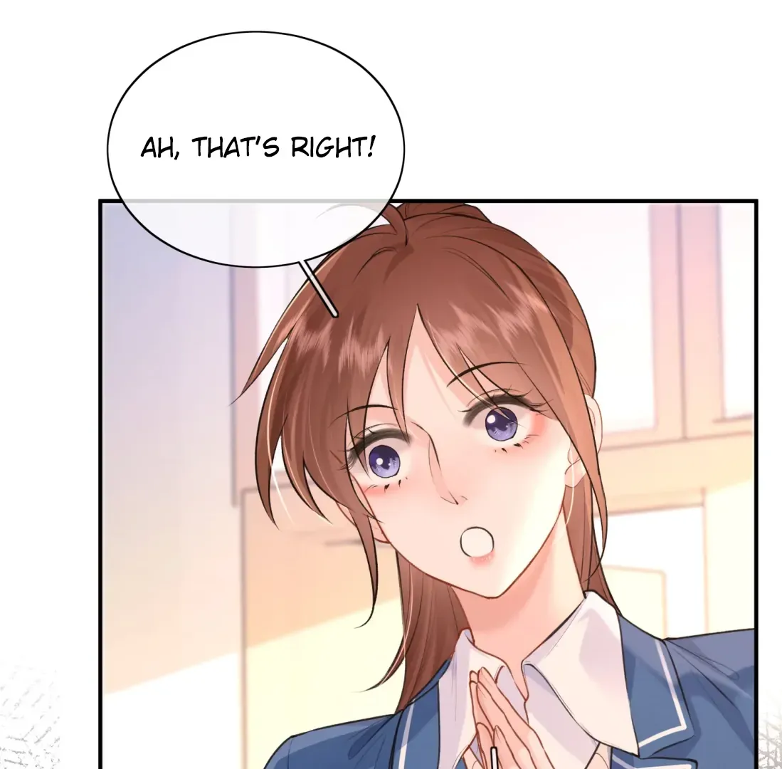 Dangerous Heartbeat Chapter 10 page 95 - 