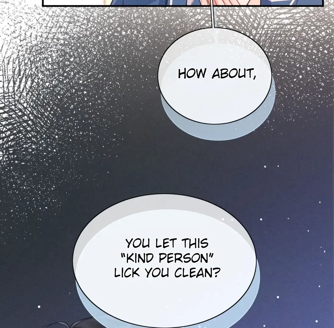 Dangerous Heartbeat Chapter 10 page 96 - 