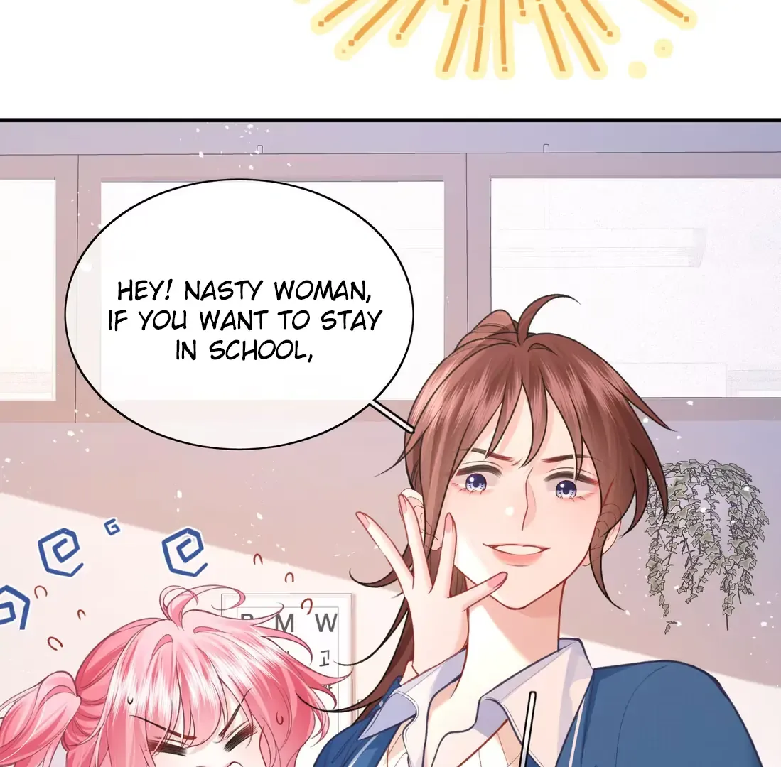 Dangerous Heartbeat Chapter 11 page 11 - 