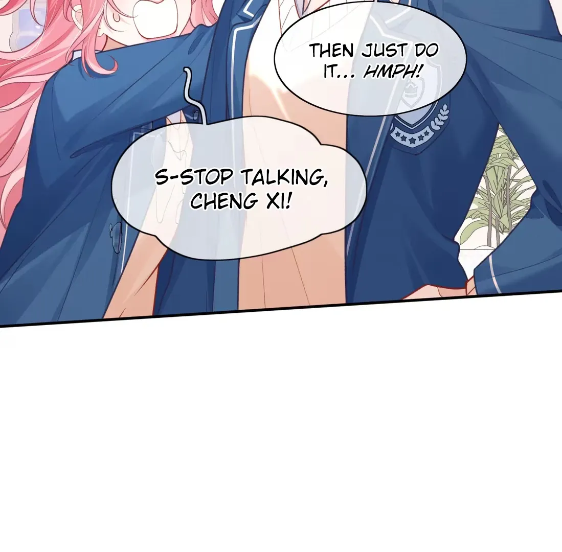 Dangerous Heartbeat Chapter 11 page 12 - 