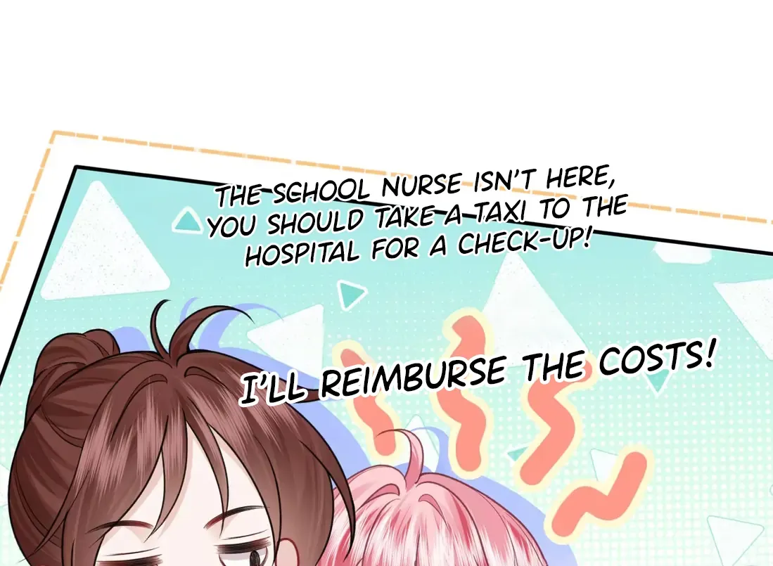 Dangerous Heartbeat Chapter 11 page 13 - 