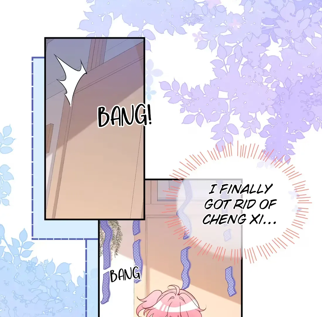 Dangerous Heartbeat Chapter 11 page 16 - 