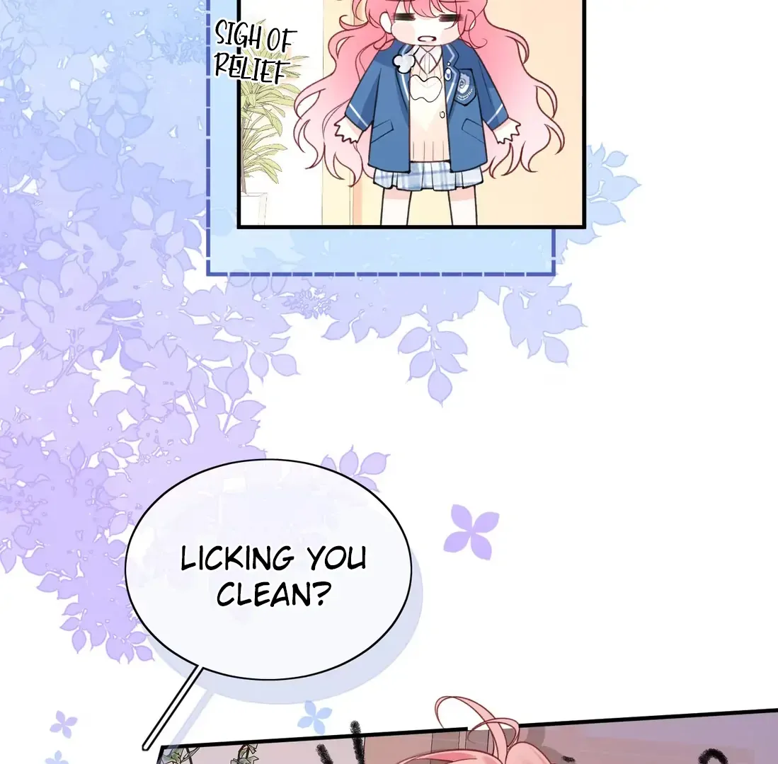 Dangerous Heartbeat Chapter 11 page 17 - 