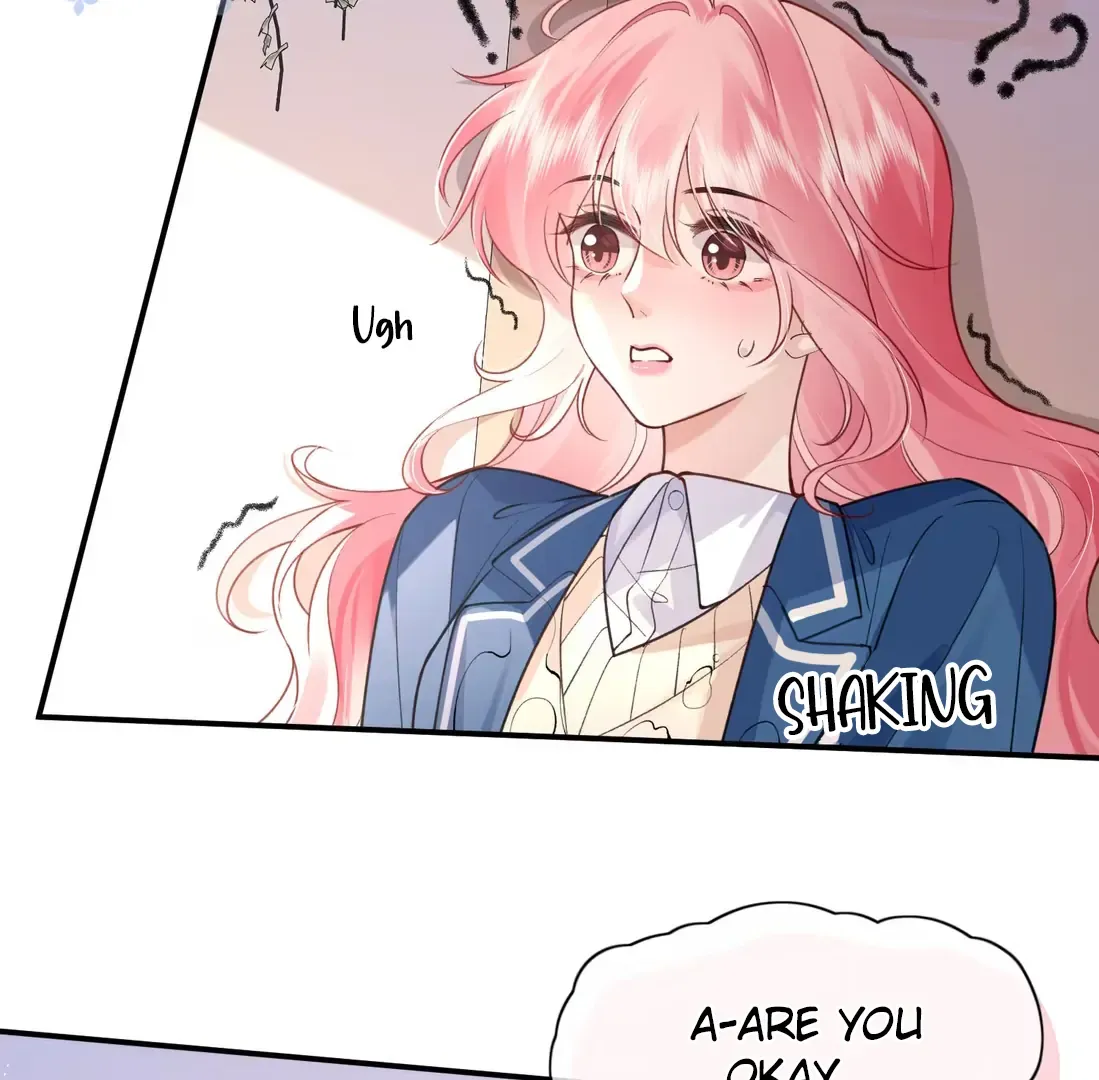 Dangerous Heartbeat Chapter 11 page 18 - 