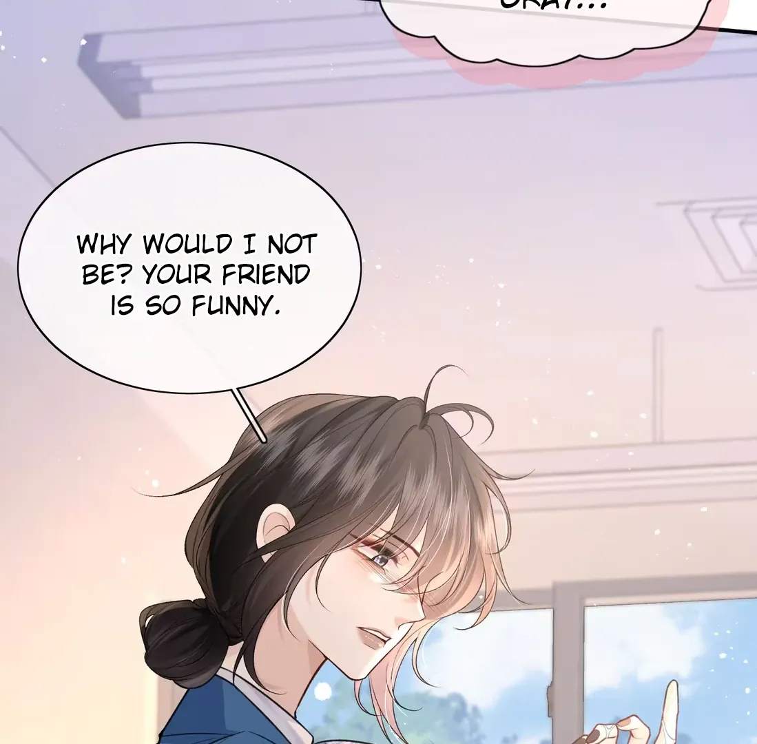 Dangerous Heartbeat Chapter 11 page 19 - 