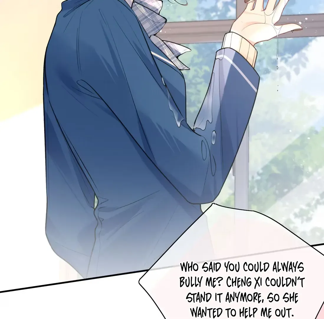 Dangerous Heartbeat Chapter 11 page 20 - 