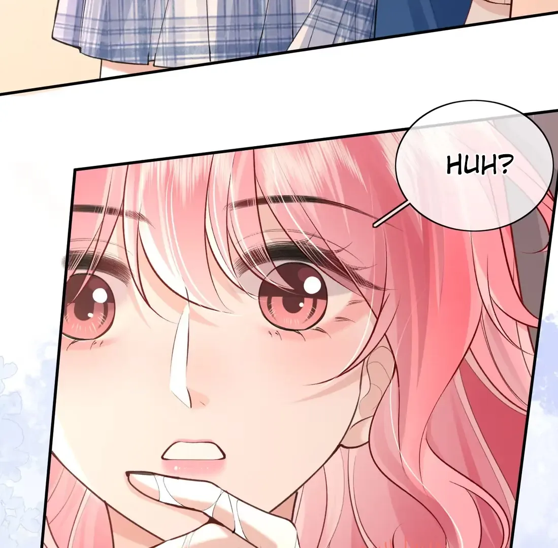 Dangerous Heartbeat Chapter 11 page 23 - 