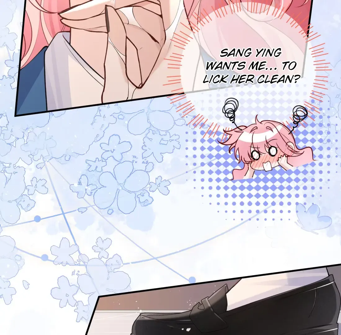 Dangerous Heartbeat Chapter 11 page 24 - 