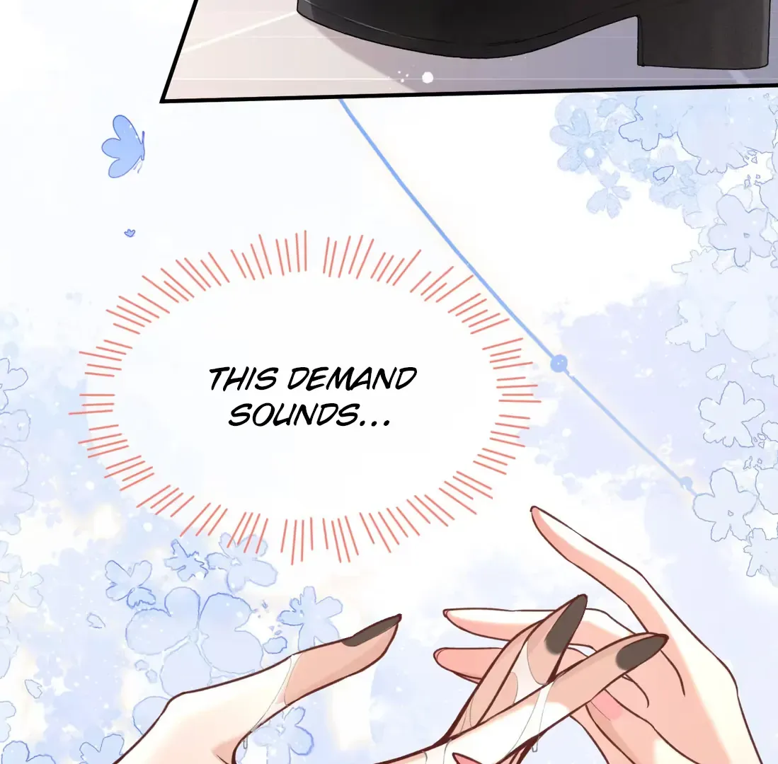 Dangerous Heartbeat Chapter 11 page 25 - 