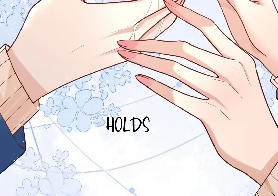 Dangerous Heartbeat Chapter 11 page 26 - 