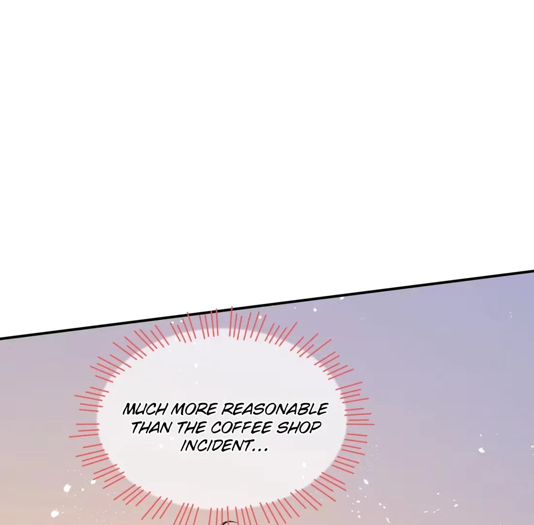 Dangerous Heartbeat Chapter 11 page 28 - 