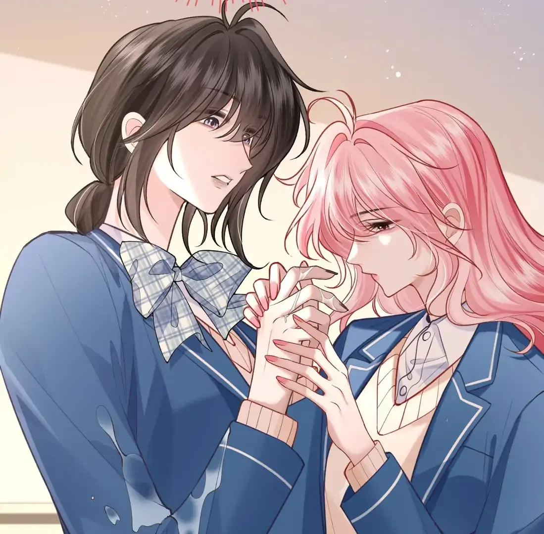 Dangerous Heartbeat Chapter 11 page 29 - 