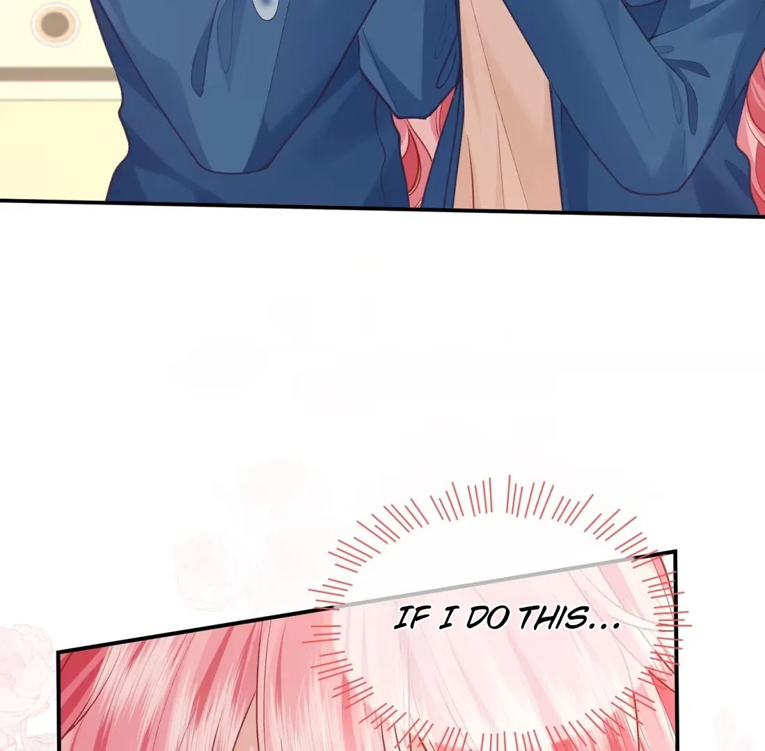Dangerous Heartbeat Chapter 11 page 30 - 
