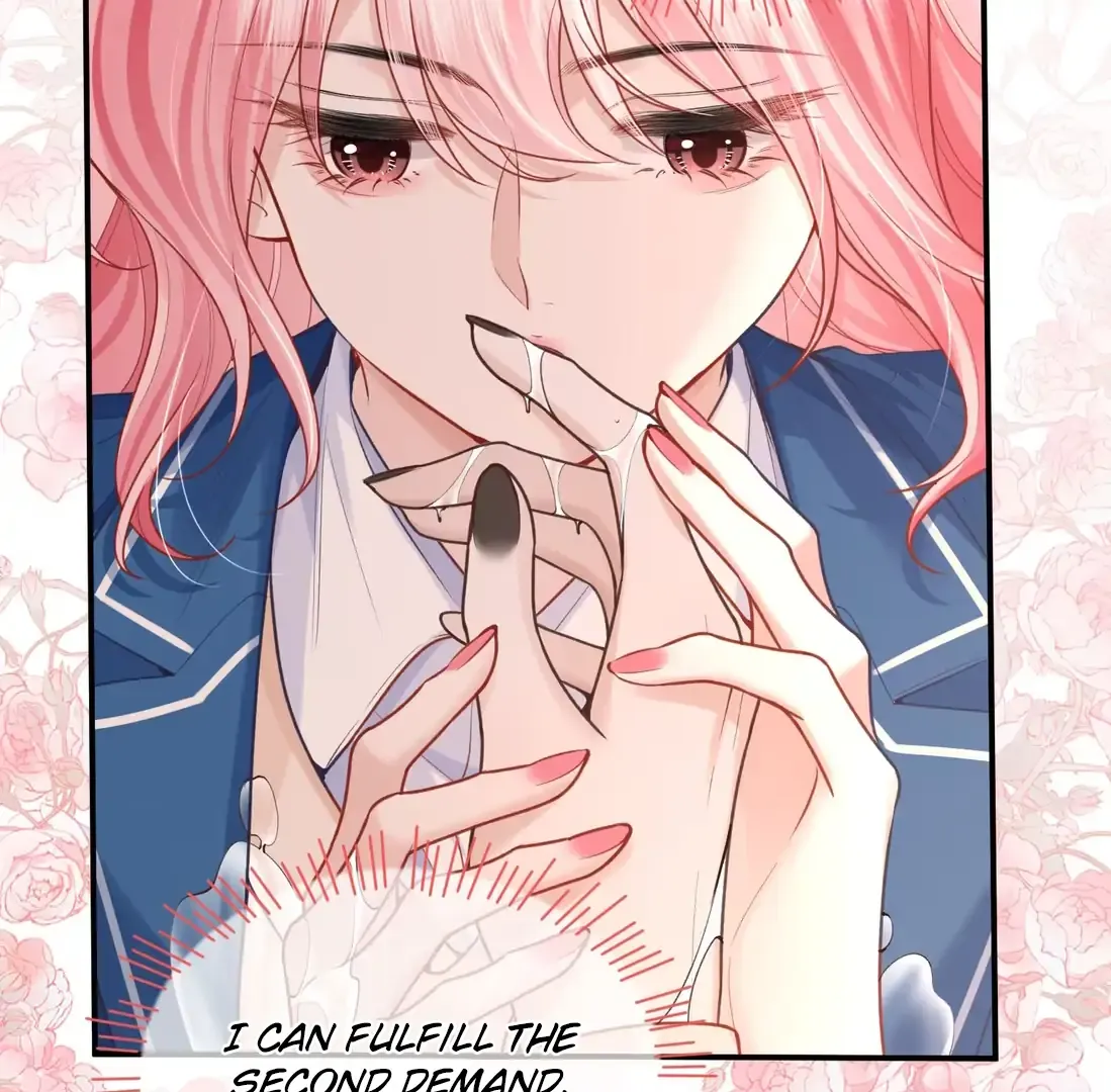 Dangerous Heartbeat Chapter 11 page 31 - 