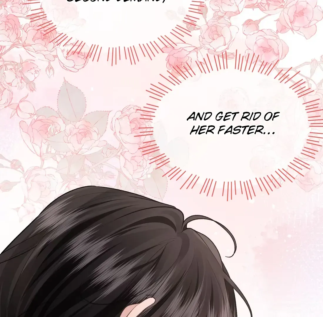 Dangerous Heartbeat Chapter 11 page 32 - 