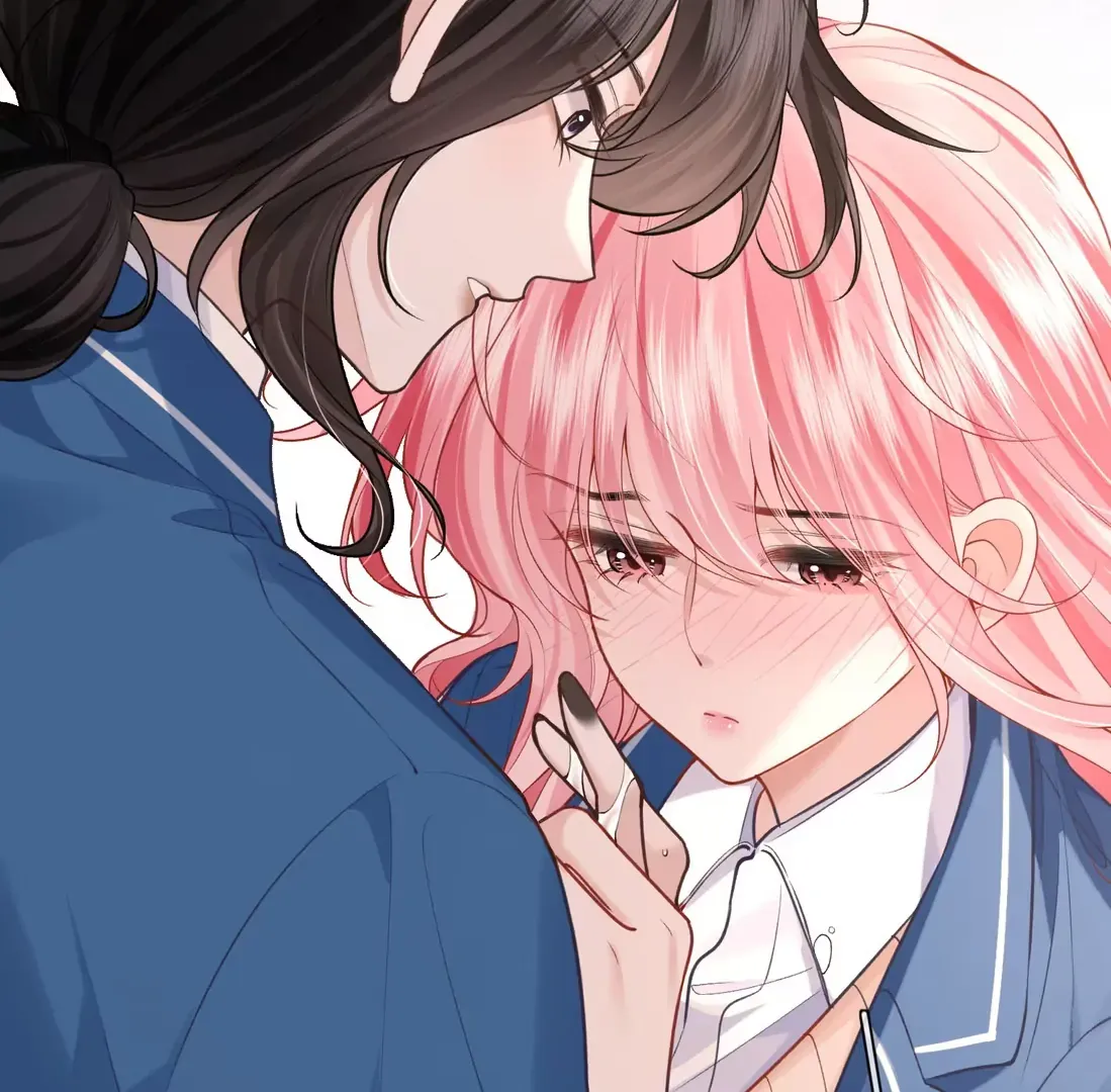 Dangerous Heartbeat Chapter 11 page 33 - 