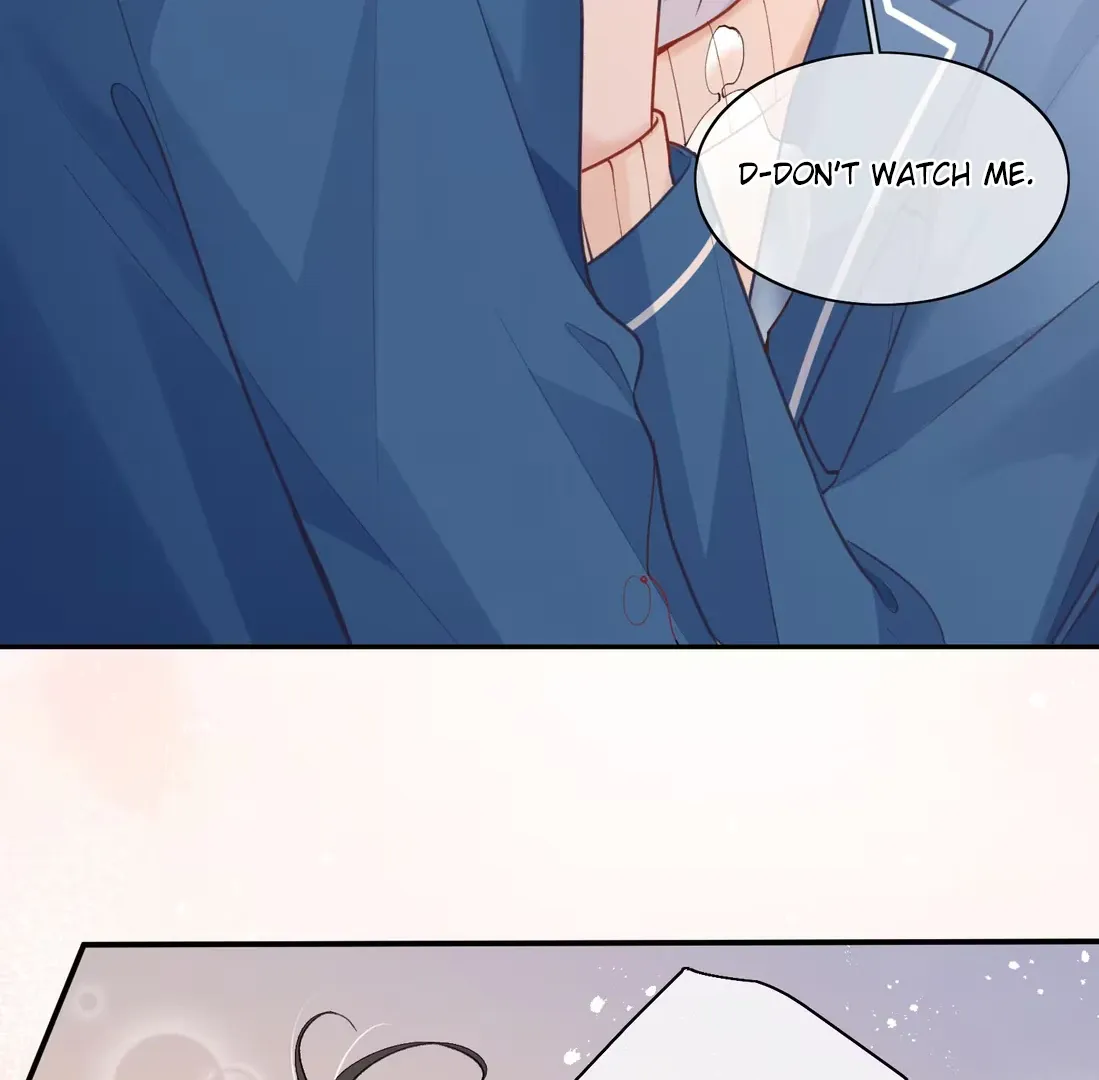 Dangerous Heartbeat Chapter 11 page 34 - 