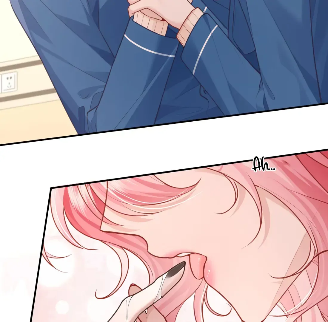 Dangerous Heartbeat Chapter 11 page 36 - 