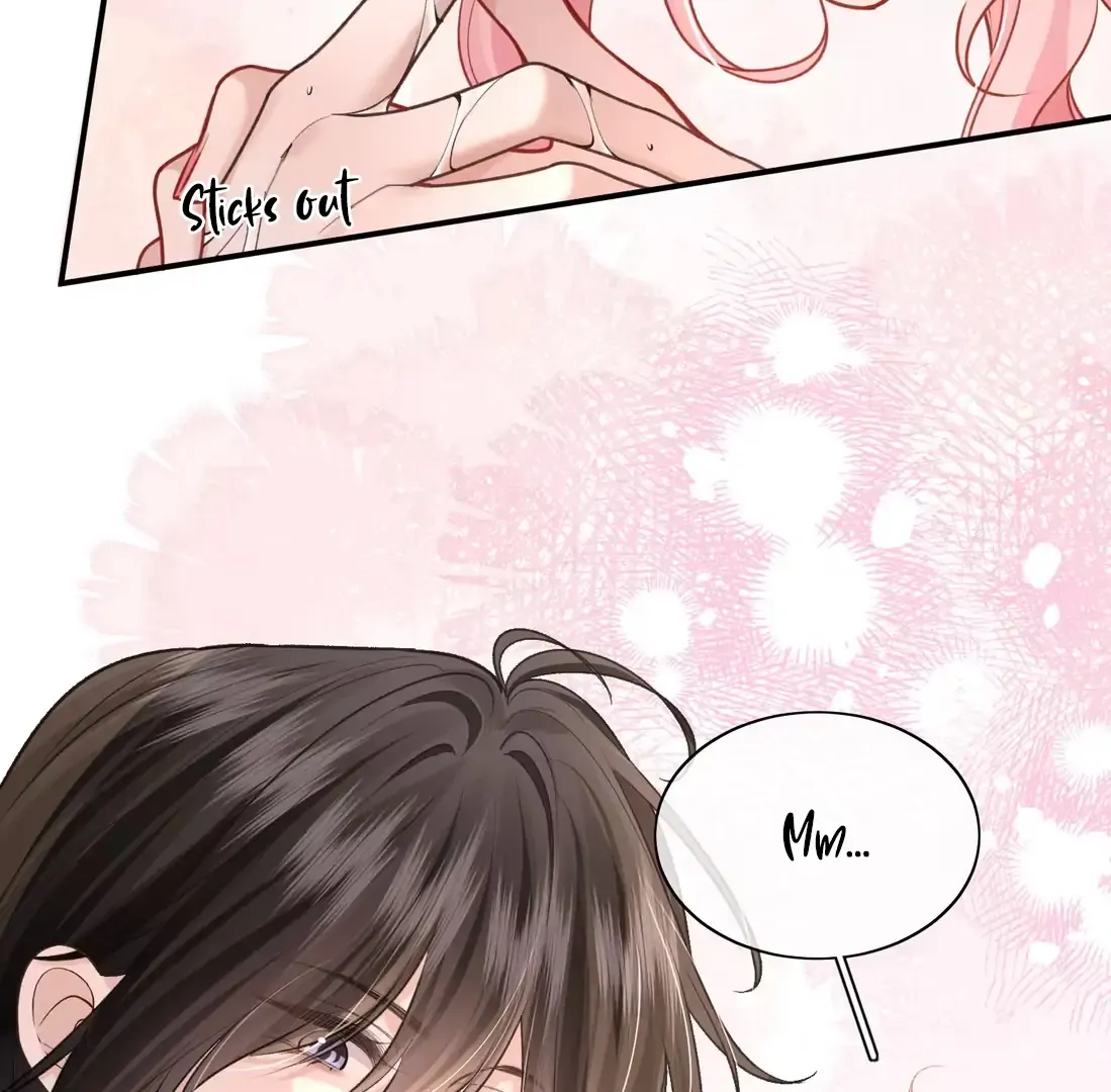 Dangerous Heartbeat Chapter 11 page 37 - 