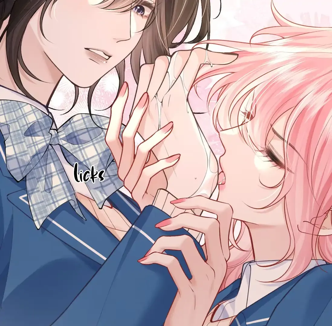 Dangerous Heartbeat Chapter 11 page 38 - 