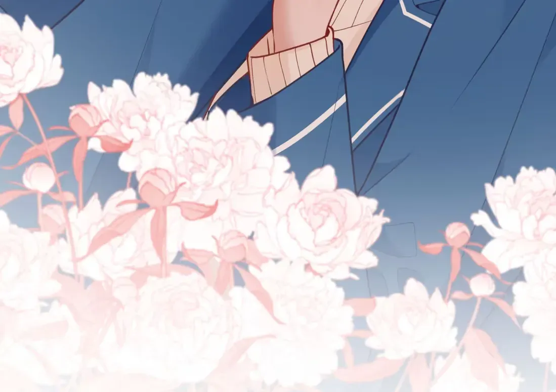 Dangerous Heartbeat Chapter 11 page 39 - 