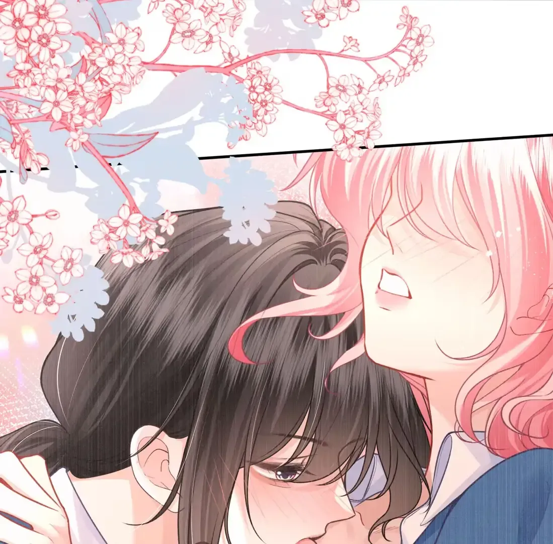 Dangerous Heartbeat Chapter 11 page 5 - 