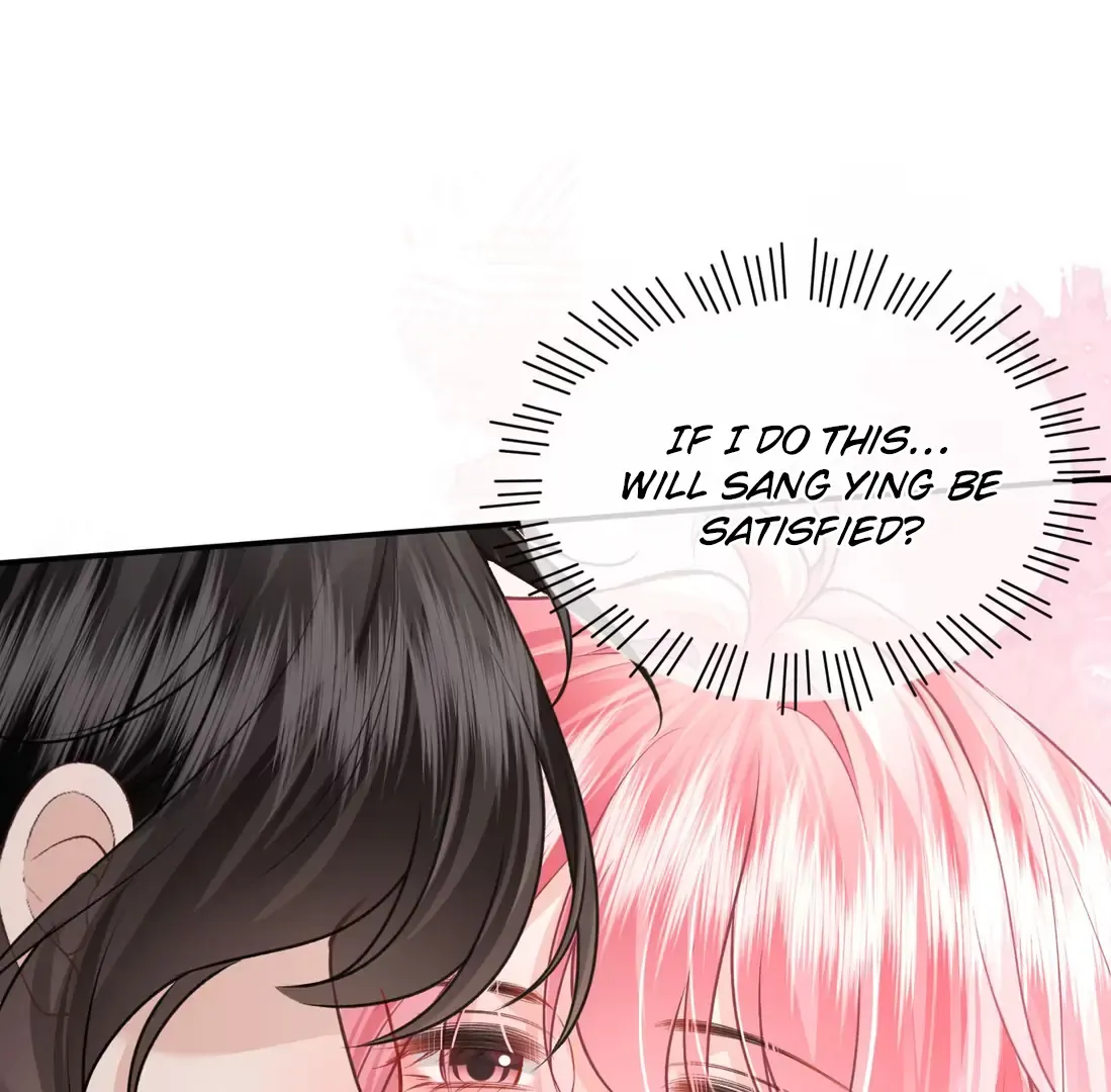 Dangerous Heartbeat Chapter 11 page 41 - 