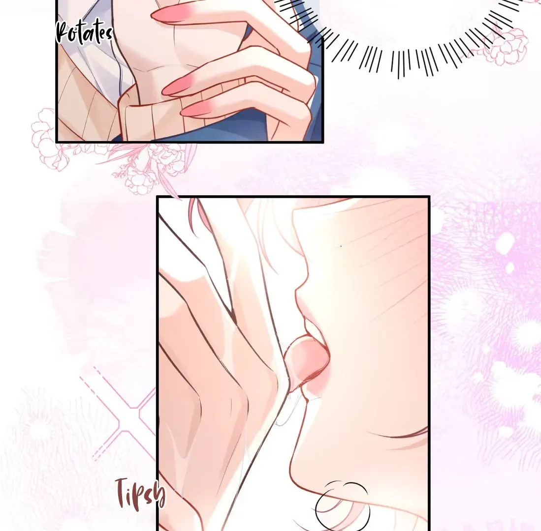 Dangerous Heartbeat Chapter 11 page 46 - 